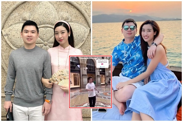 Cưng chiều vợ như Chủ tịch CLB Hà Nội, sẵn sàng quay những video ‘vô tri’ miễn là vợ vui