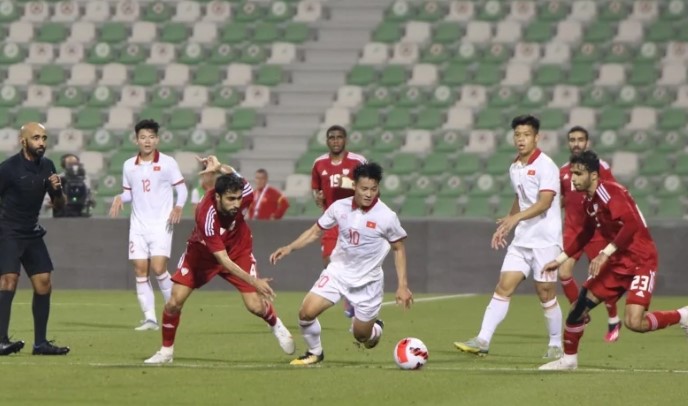 2 trận thủng lưới 7 lần, không có nổi 1 bàn danh dự, U23 Việt Nam bị so với Lào và Campuchia
