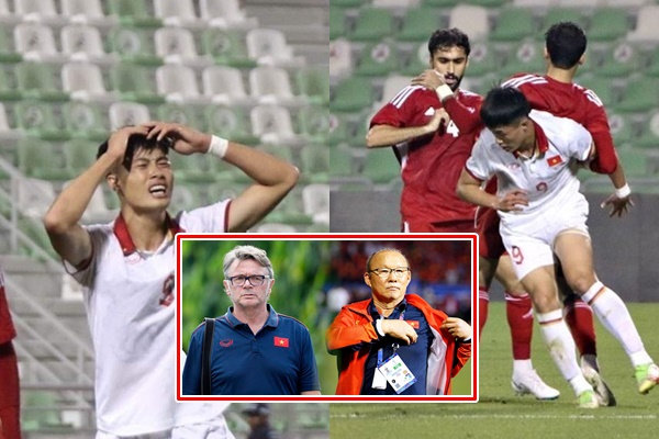 Các cầu thủ U23 Việt Nam bày tỏ nỗi nhớ thầy Park: ‘HLV Troussier giỏi nhưng không hợp’
