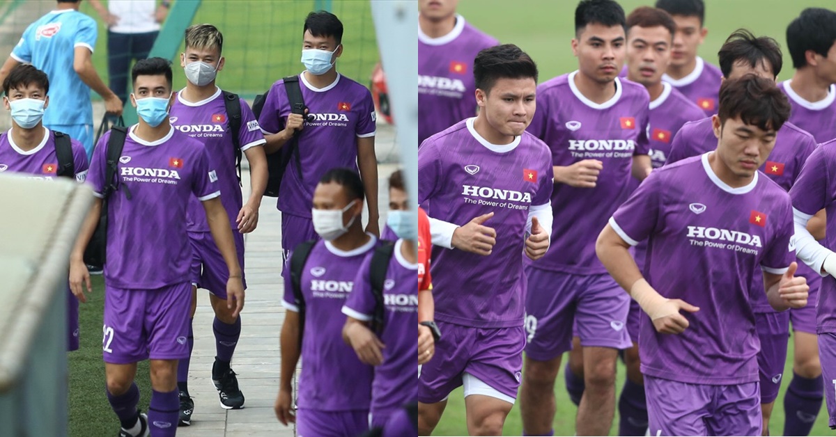 Báo Indonesia: ‘Tuyển Việt Nam rộng đường đến VCK World Cup 2026’