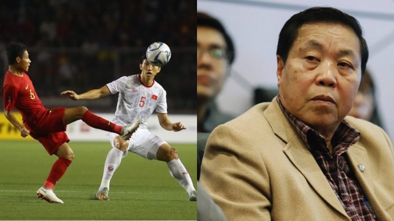 Chuyên gia Vũ Mạnh Hải: Quang Hải, Văn Hậu sang Indonesia chơi bóng là thui chột tương lai
