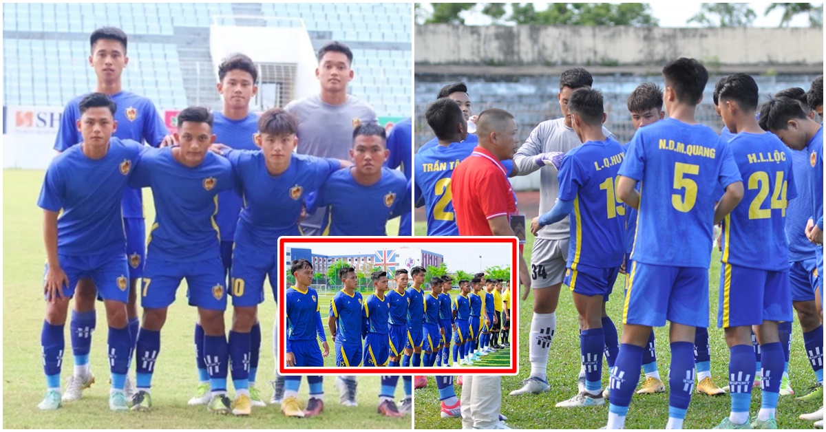 Xe chở đội trẻ CLB Quảng Nam gặp nạn, nhiều cầu thủ thương vong: “Có người không qua khỏi”