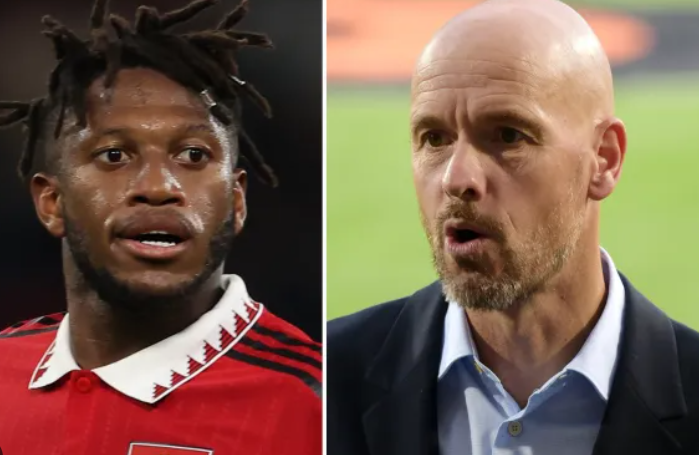 Erik Ten Hag mạnh tay: “Tống 1 dàn sao MU ra khỏi CLB, kẻ bán người chê”