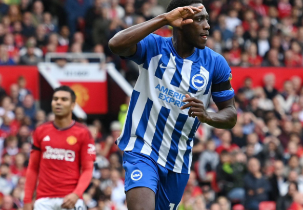 Danny Welbeck đáp trả khi bị chỉ trích về màn ăn mừng đầy hả hê lúc ghi bàn vào lưới Man United: ‘Họ ru.ồng b.ỏ tôi, chê đủ thứ khiến sự nghiệp của tôi suýt chút nữa kết thúc vào 7 năm trước’