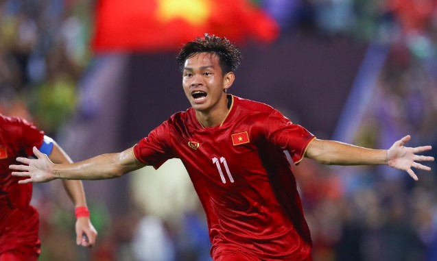 Người hùng giúp U23 Việt Nam đánh bại U23 Yemen bật khóc bị chê rất nhiều trước đó