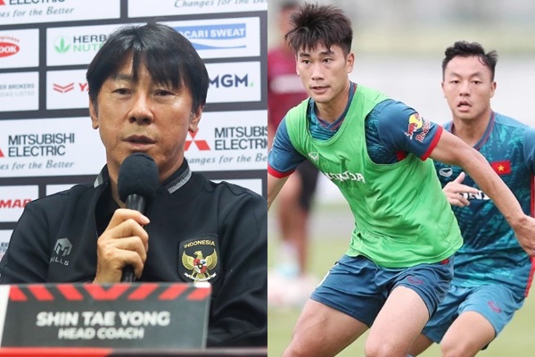 HLV Shin Tae-yong đánh giá không tốt về ĐT Olympic Việt Nam ở ASIAD 19