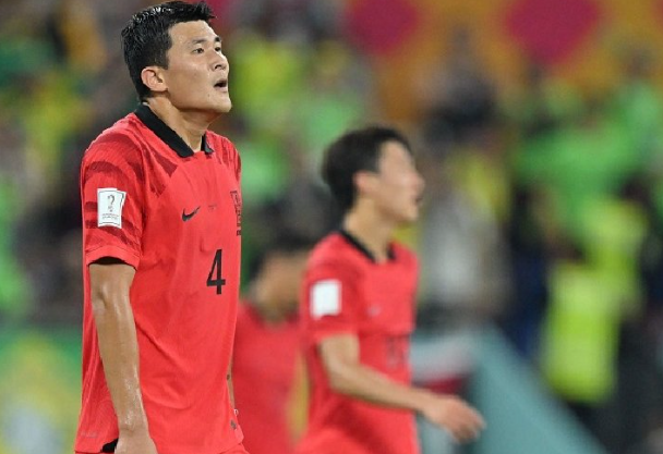 Rõ cầu thủ xuất sắc nhất trận đấu Việt Nam gặp Hàn Quốc: “Không phải Son Heung Min, giá trị cao nhất đội hình”