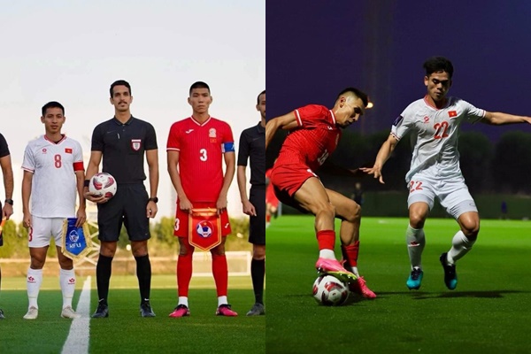 Không thể tin nổi, Đội tuyển Việt Nam thua đối bóng cực yếu Kyrgyzstan trước thêm Asian Cup: Ông Troussier đang làm gì thế này