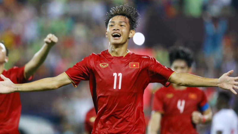 Người hùng của U23 Việt Nam phải kiểm tra doping sau chiến thắng trước U23 Kuwait: Không nghĩ cầu thủ trẻ mà khỏe đến thế
