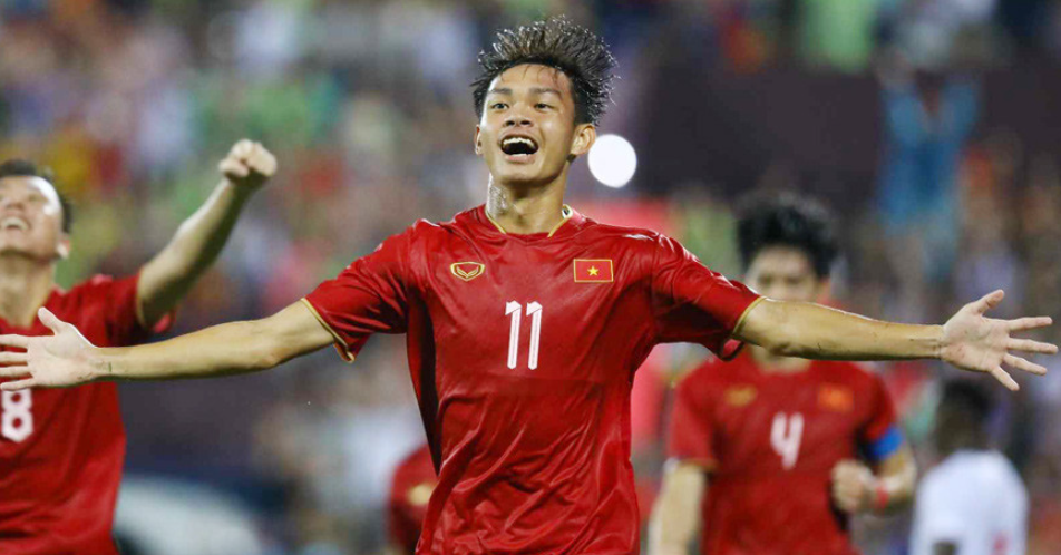 Người hùng của U23 Việt Nam phải kiểm tra doping sau chiến thắng trước U23 Kuwait: Không nghĩ cầu thủ trẻ mà khỏe đến thế