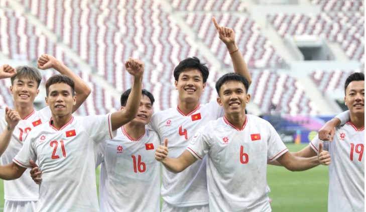 U23 Việt Nam bất ngờ sở hữu thông số tốt hơn cả Nhật Bản và Saudi Arabia: Cái tài của HLV Hoàng Anh Tuấn sẽ vực dậy bóng đá Việt