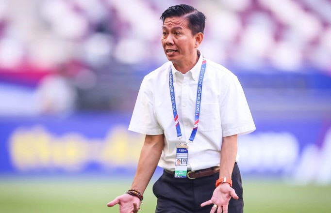 Sau màn thể hiện xuất sắc cùng U23 Việt Nam, “HLV Hoàng Anh Tuấn xứng đáng ngồi “ghế nóng” ĐT Việt Nam”