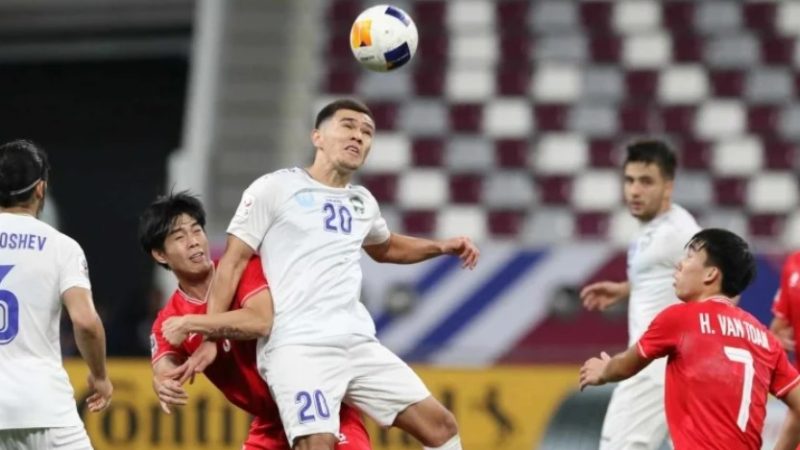 CĐV Đông Nam Á phản ứng bất ngờ về trận thua của U23 Việt Nam: ‘Biết ngay họ sẽ diễn mà, cố tình thua để né đội mạnh nhất ở bán kết’
