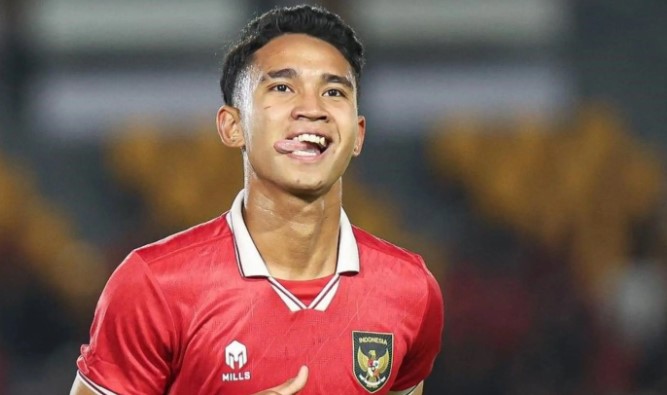 Thần đồng U23 Indonesia: ‘Chúng tôi sẽ lập kì tích ở U23 châu Á bằng thực lực chứ không ăn hên như U23 Việt Nam ở Thường Châu’