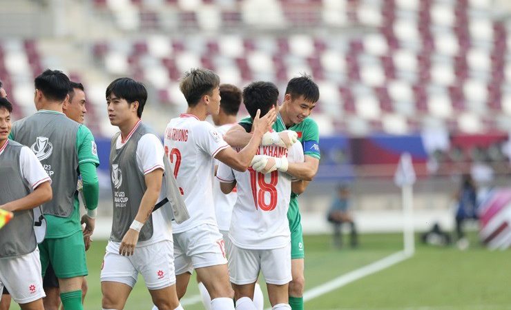 Thấy U23 Việt Nam thắng liền 2 trận để vào tứ kết, CĐV Indonesia quay ra chế nhạo: Được nằm ở bảng đấu quá dễ, đi tiếp cũng chẳng vẻ vang gì