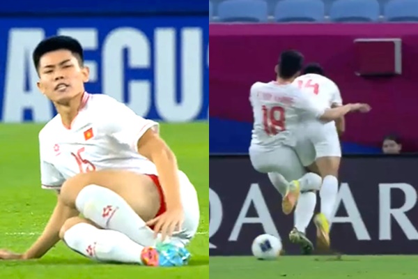 3 “hạt sạn” của U23 Việt Nam trong trận thắng U23 Kuwait: Lứa này bị nhiễm tính của ông Troussier quá nhiều