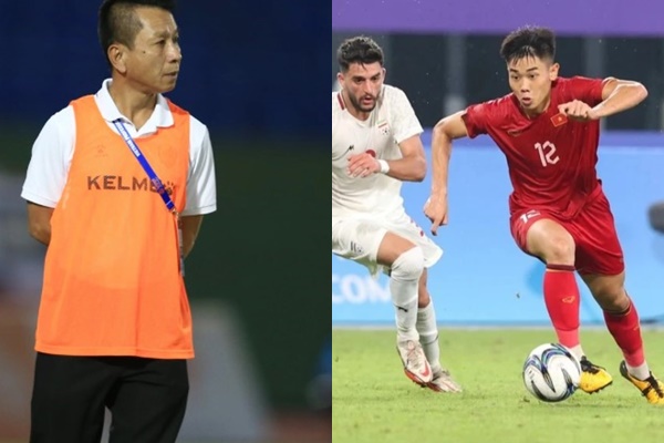 BLV Quang Sáng: ‘Đình Bắc mà tỏa sáng ở U23 châu Á thì Văn Sỹ Sơn sẽ tự biết mình đúng hay sai’