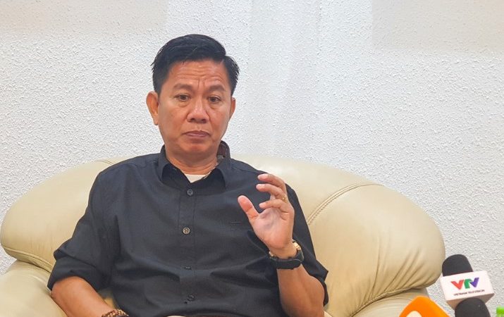 HLV Hoàng Anh Tuấn bất ngờ muốn chia tay VFF: Qúa bất mãn rồi