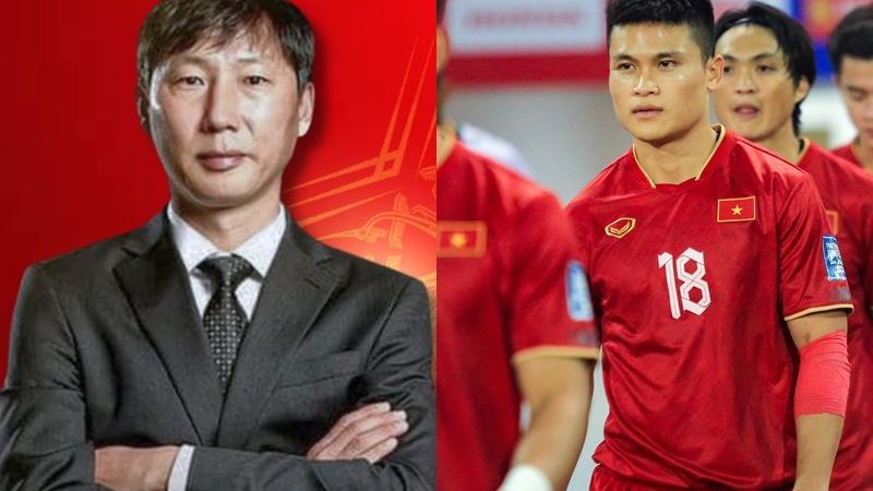 Dưới thời tân HLV trưởng, Bóng đá Việt Nam  học theo Indonesia, nhập tịch cầu thủ ồ ạt