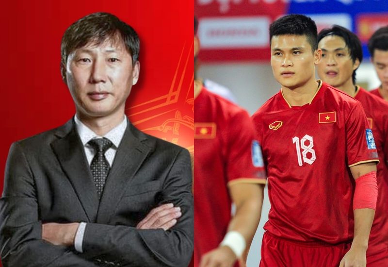 Dưới thời tân HLV trưởng, Bóng đá Việt Nam  học theo Indonesia, nhập tịch cầu thủ ồ ạt